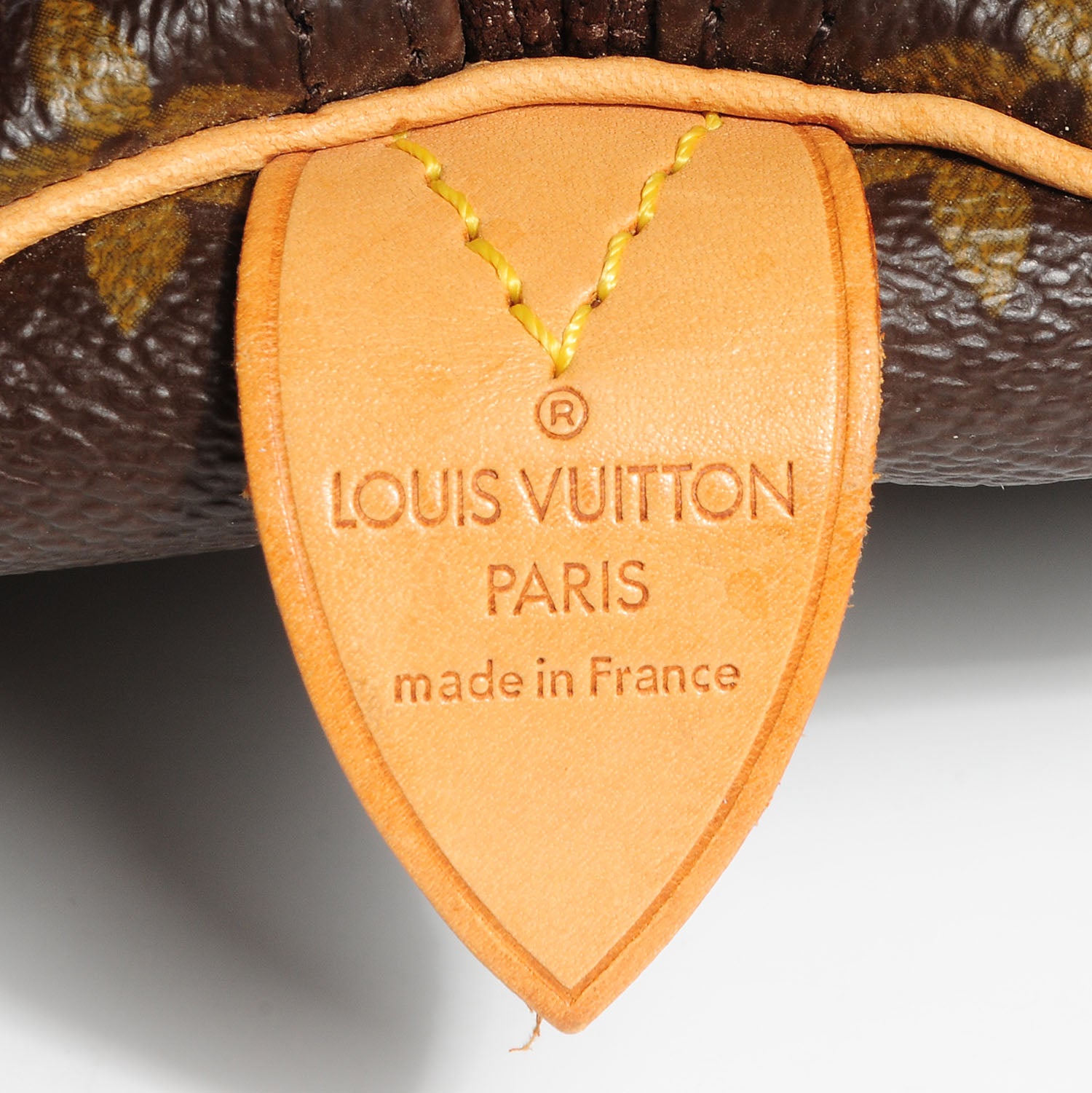 Louis Vuitton Monogram Keepall 50 5 of 6