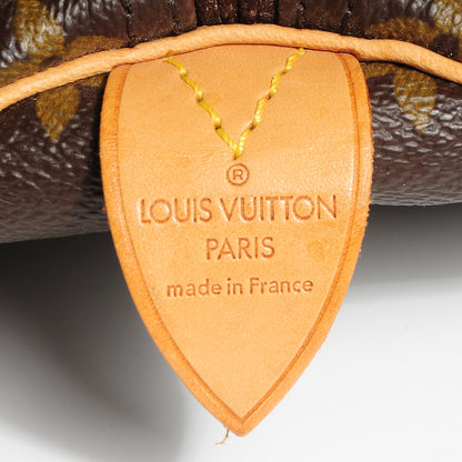 Louis Vuitton Monogram Keepall 50 5 of 6