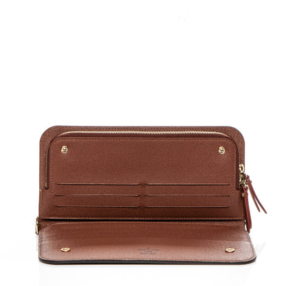 Louis Vuitton Monogram Insolite Wallet 5 of 7