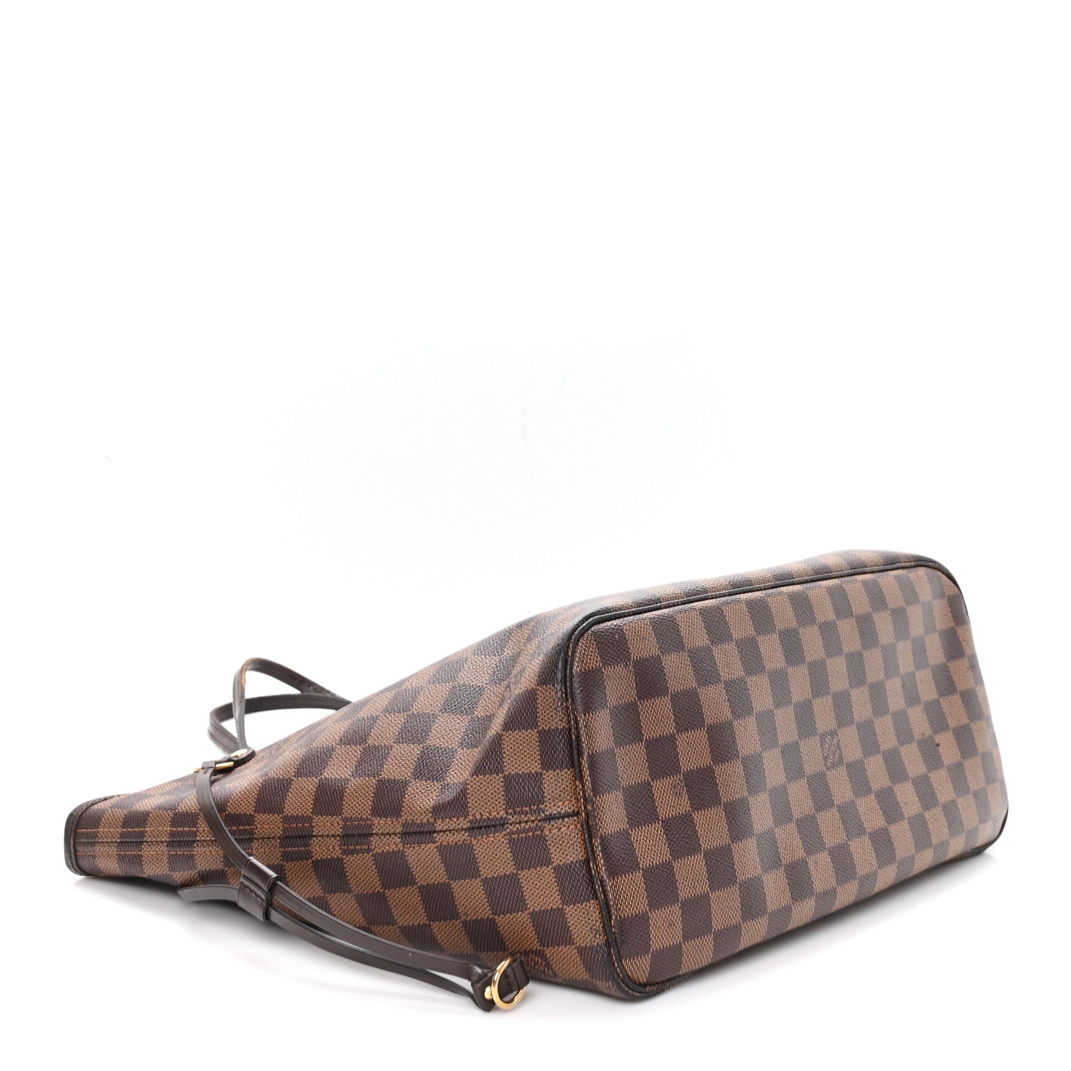 Louis Vuitton Damier Ebene Neo Neverfull MM 5 of 15