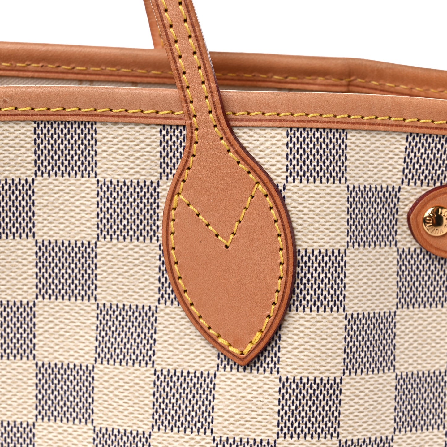 Damier Azur Neverfull PM