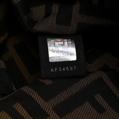 Fendi Nappa Nuvolata Spy Taupe 7 of 11