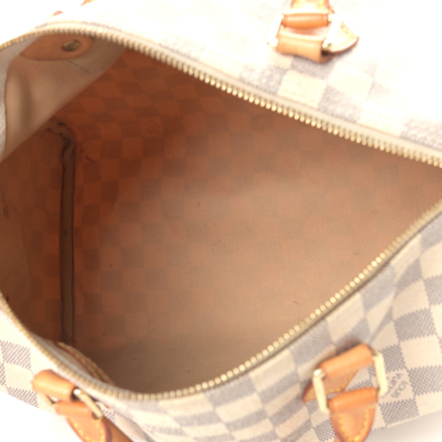 Damier Azur Speedy 30