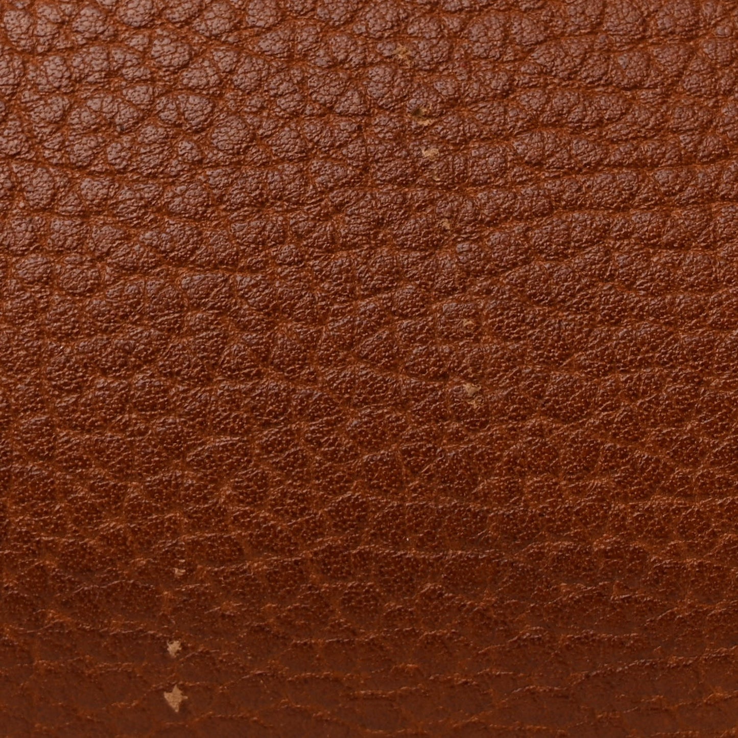 Classic Grain Calfskin Bayswater Oak