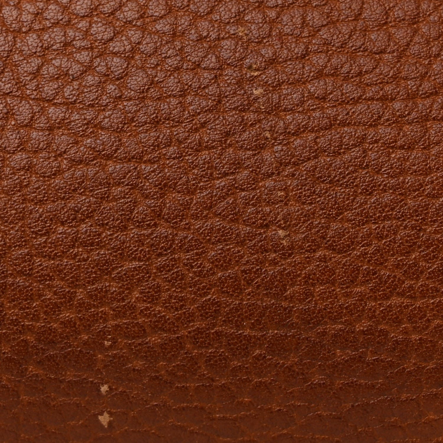 Mulberry Classic Grain Calfskin Bayswater Oak 10 of 16