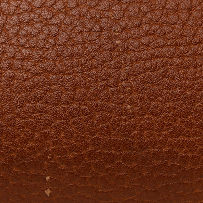 Mulberry Classic Grain Calfskin Bayswater Oak 10 of 16