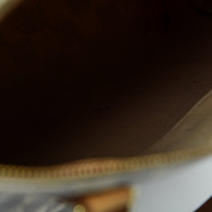 Louis Vuitton Damier Azur Speedy 30 16 of 19