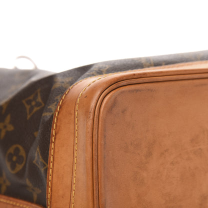 Louis Vuitton Monogram Noe 7 of 17