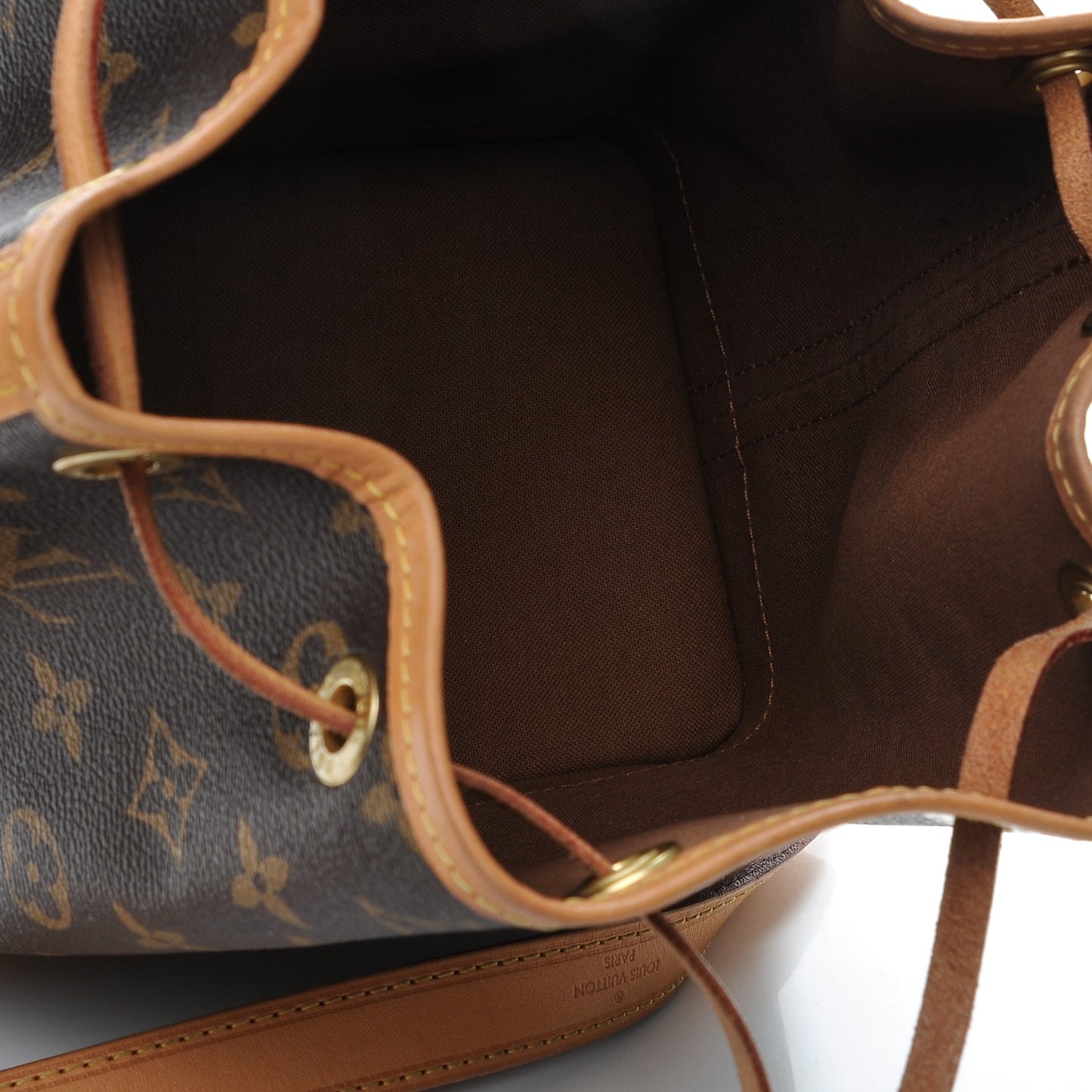 Monogram Noe BB