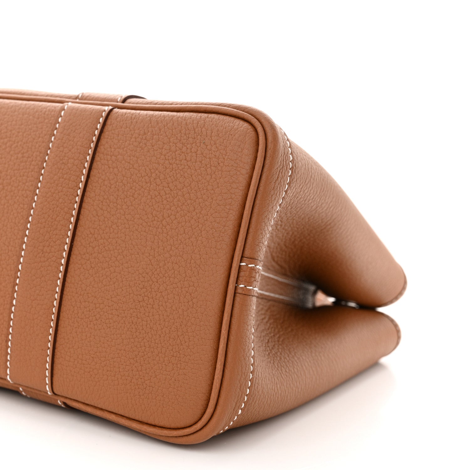 Hermes Negonda Garden Party 30 TPM Gold 10 of 11