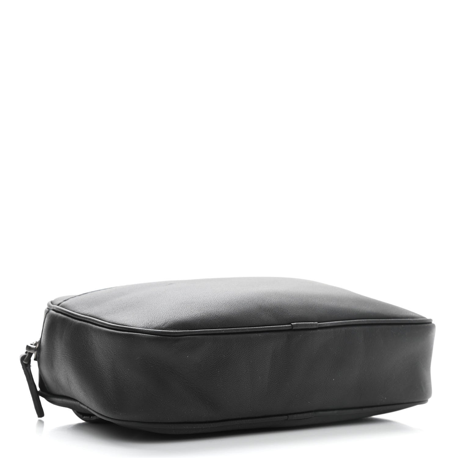 Bottega Veneta Nappa Belt Bag Black 4 of 11
