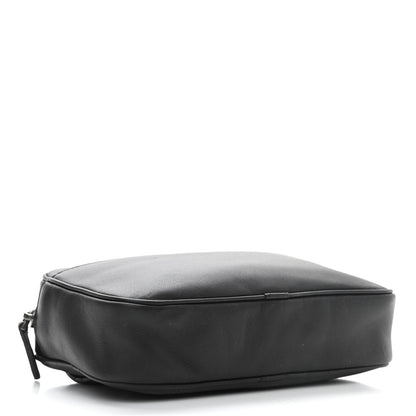 Bottega Veneta Nappa Belt Bag Black 4 of 11