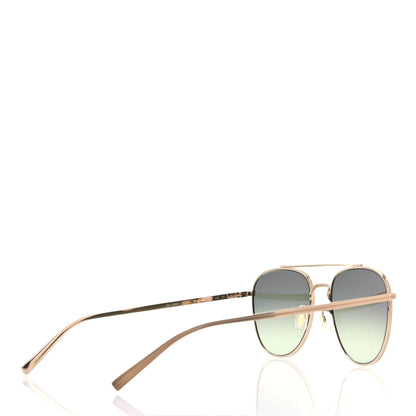Oliver Peoples Titanium Rivetti OV1335ST G-15 Gradient 3 of 7