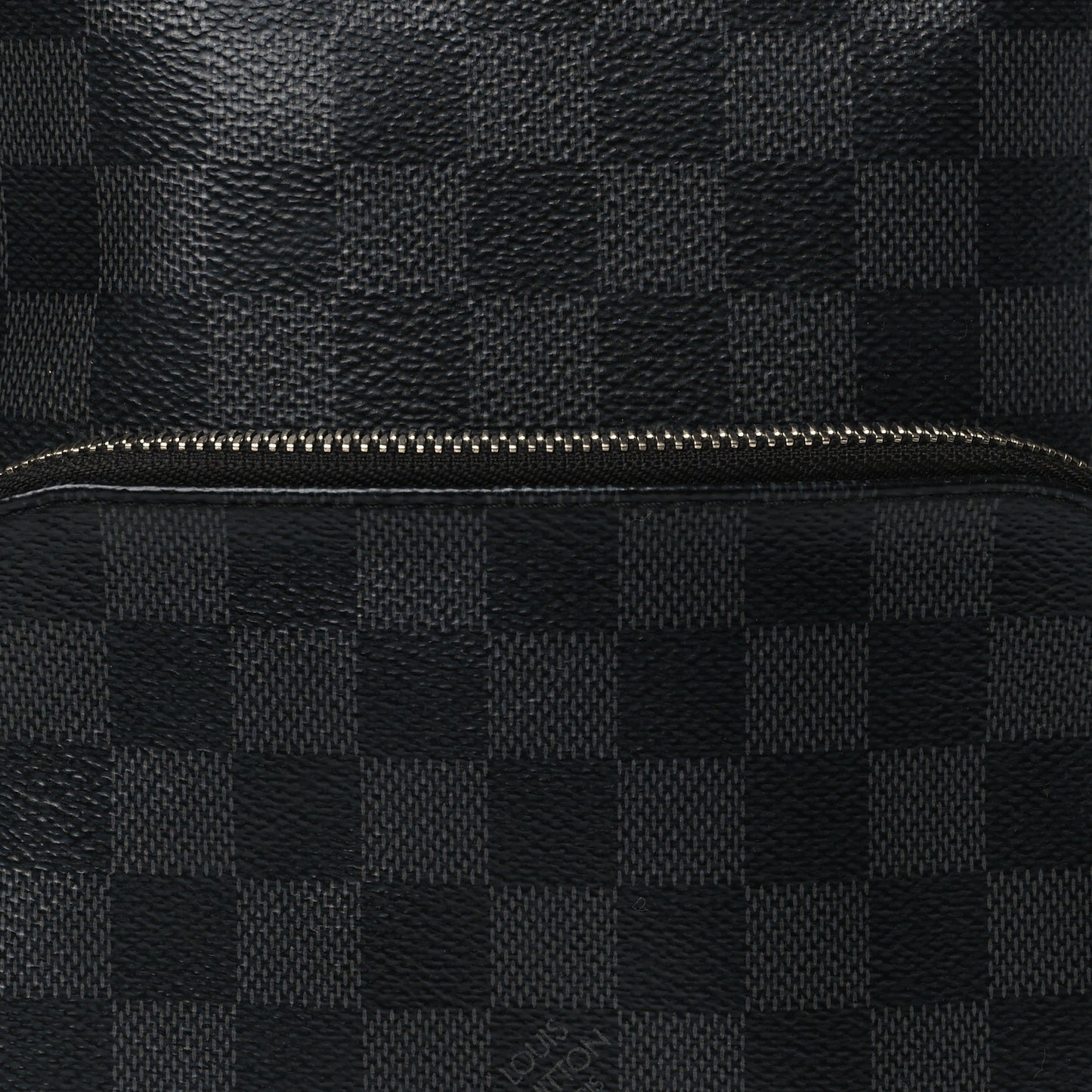 Damier Graphite Avenue Sling Backpack