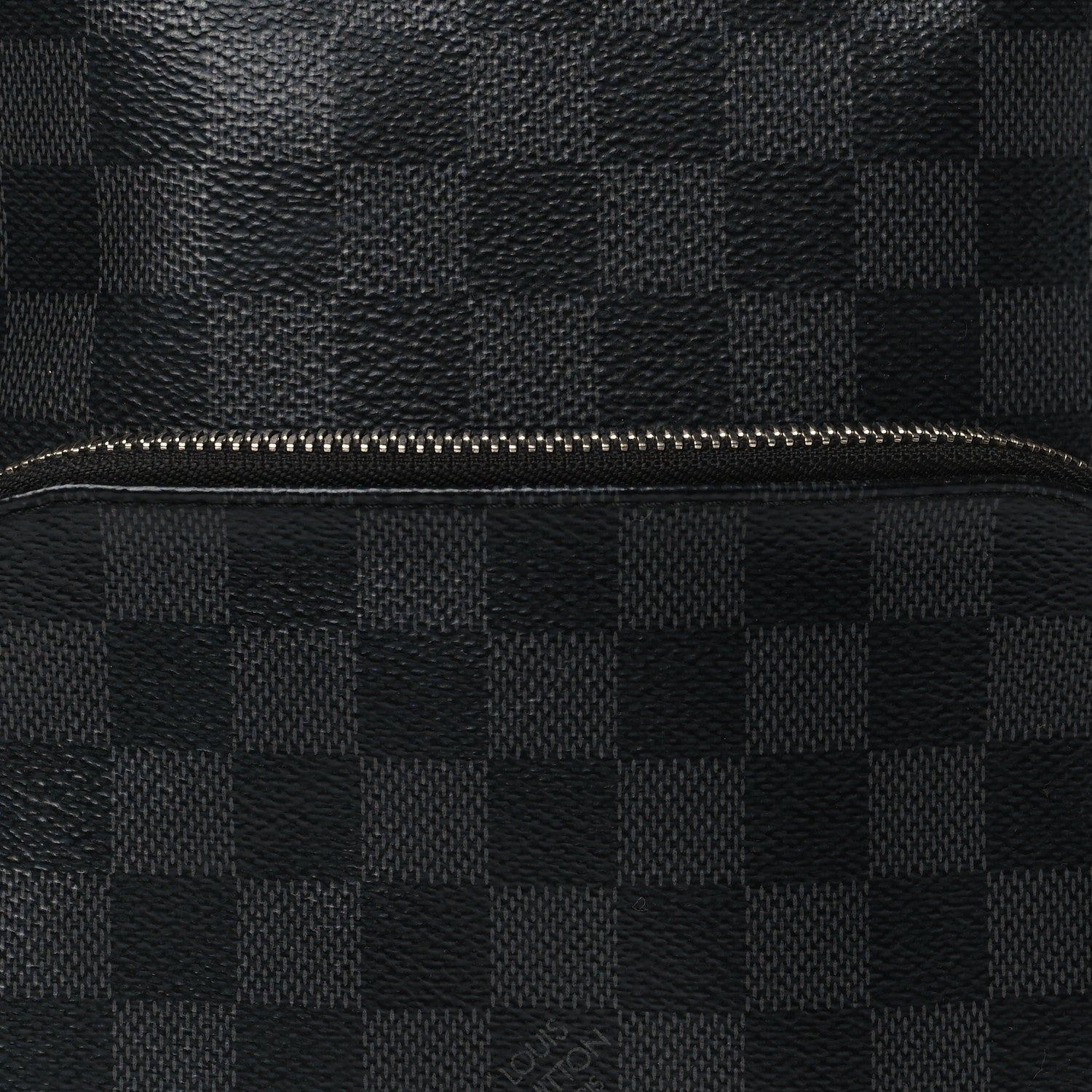 Louis Vuitton Damier Graphite Avenue Sling Backpack 7 of 9