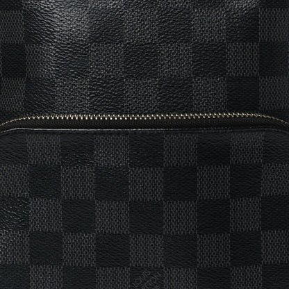 Louis Vuitton Damier Graphite Avenue Sling Backpack 7 of 9