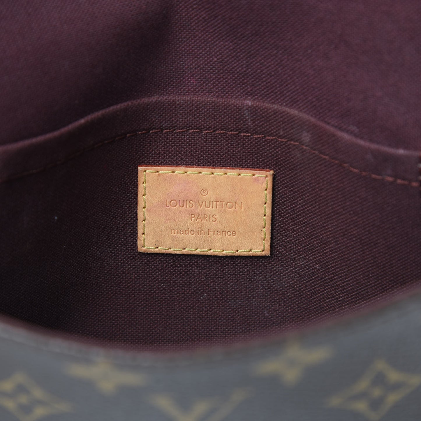 Monogram Favorite PM