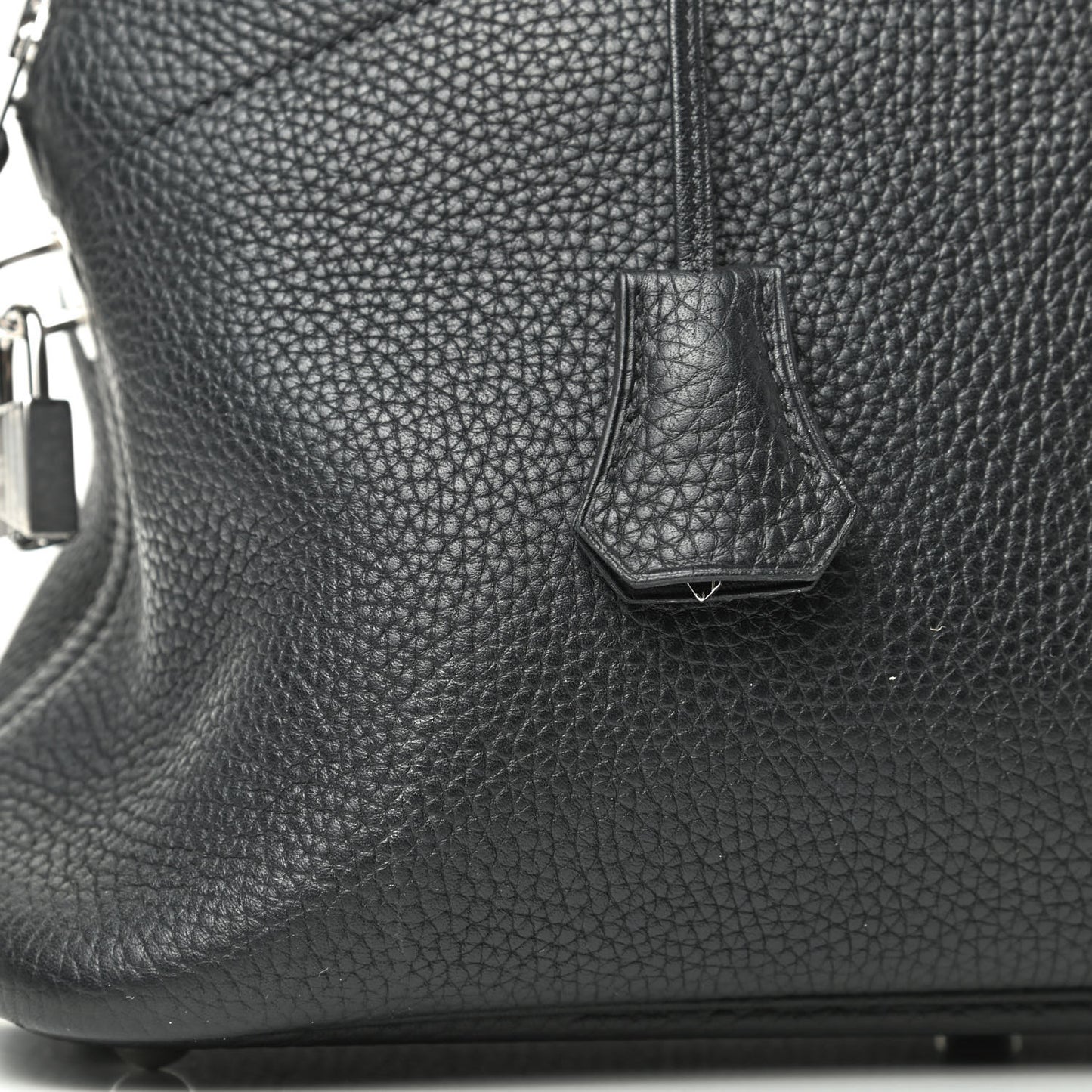 Taurillon Clemence Bolide 31 Black