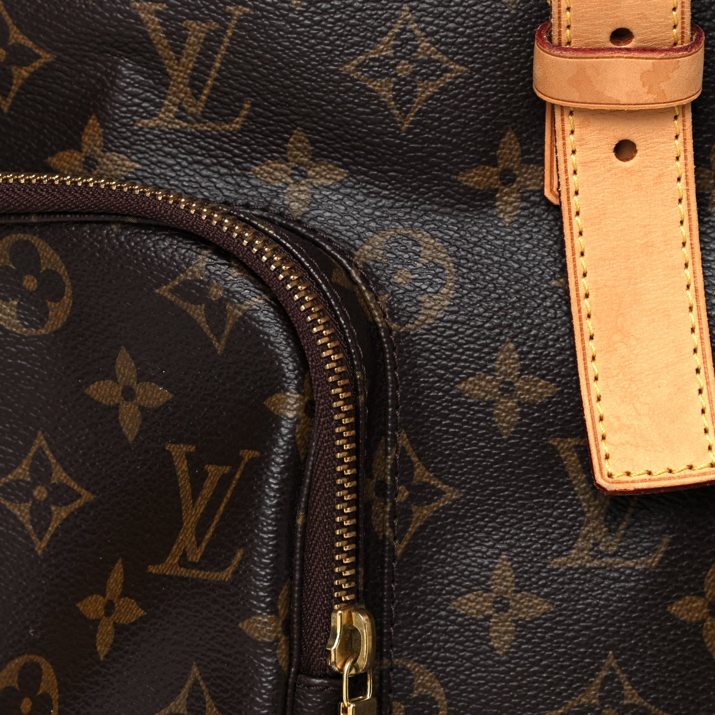 Monogram Bosphore Backpack