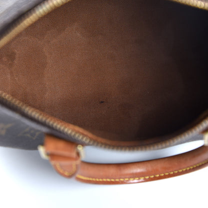 Louis Vuitton Monogram Speedy 25 10 of 11