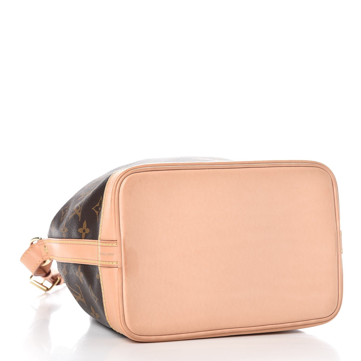 Louis Vuitton Monogram Noe BB 4 of 7