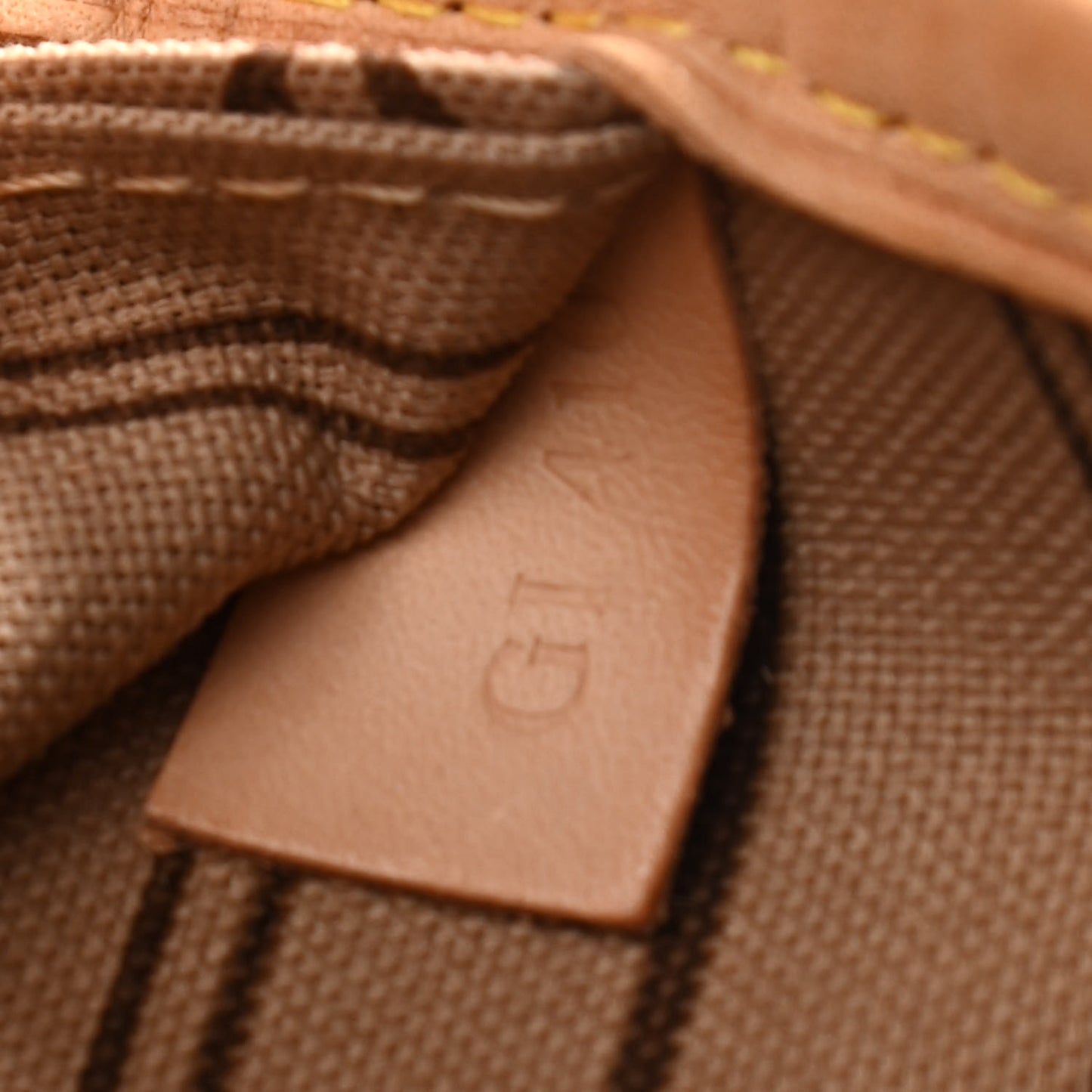 Monogram Neverfull MM
