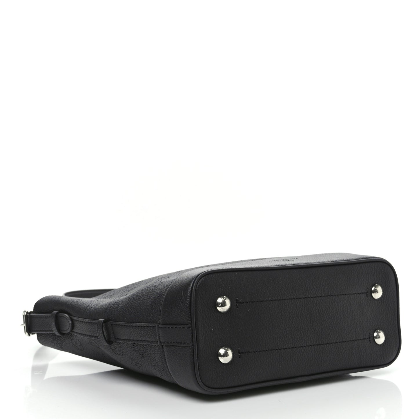 Mahina Flore Black