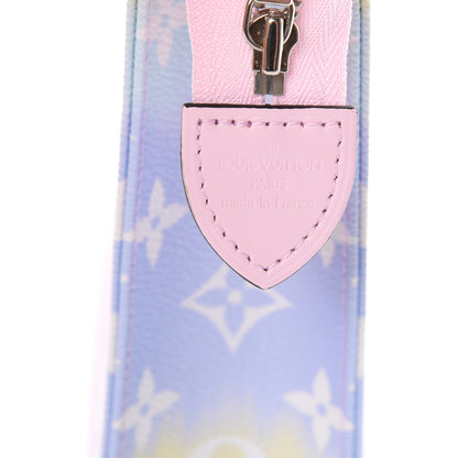 Louis Vuitton Monogram Escale Toiletry Pouch 26 Pastel 5 of 6