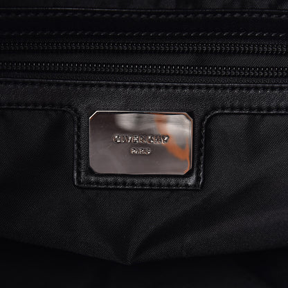 Givenchy Nylon Camo Print Bum Bag Multicolor 6 of 12