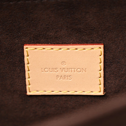 Louis Vuitton Monogram Pochette Metis 7 of 12