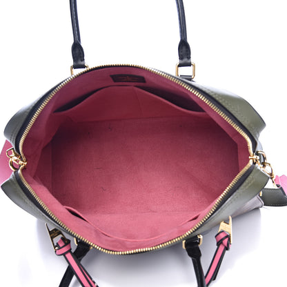 Louis Vuitton Monogram Tuileries Kaki 5 of 16