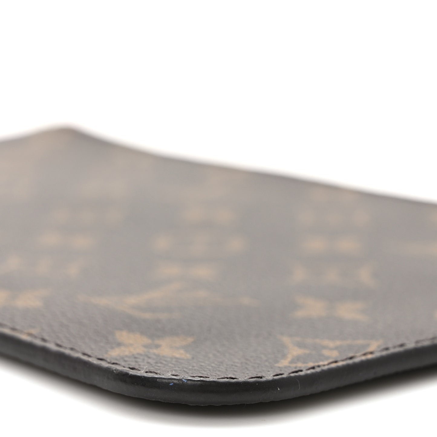 Monogram Neverfull MM GM Pochette Cherry