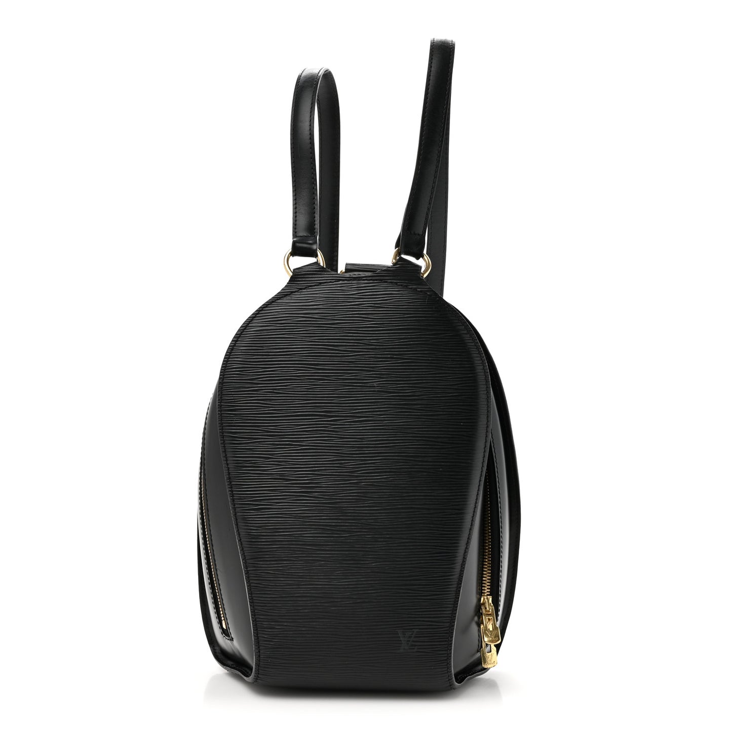 Epi Mabillon Backpack Black