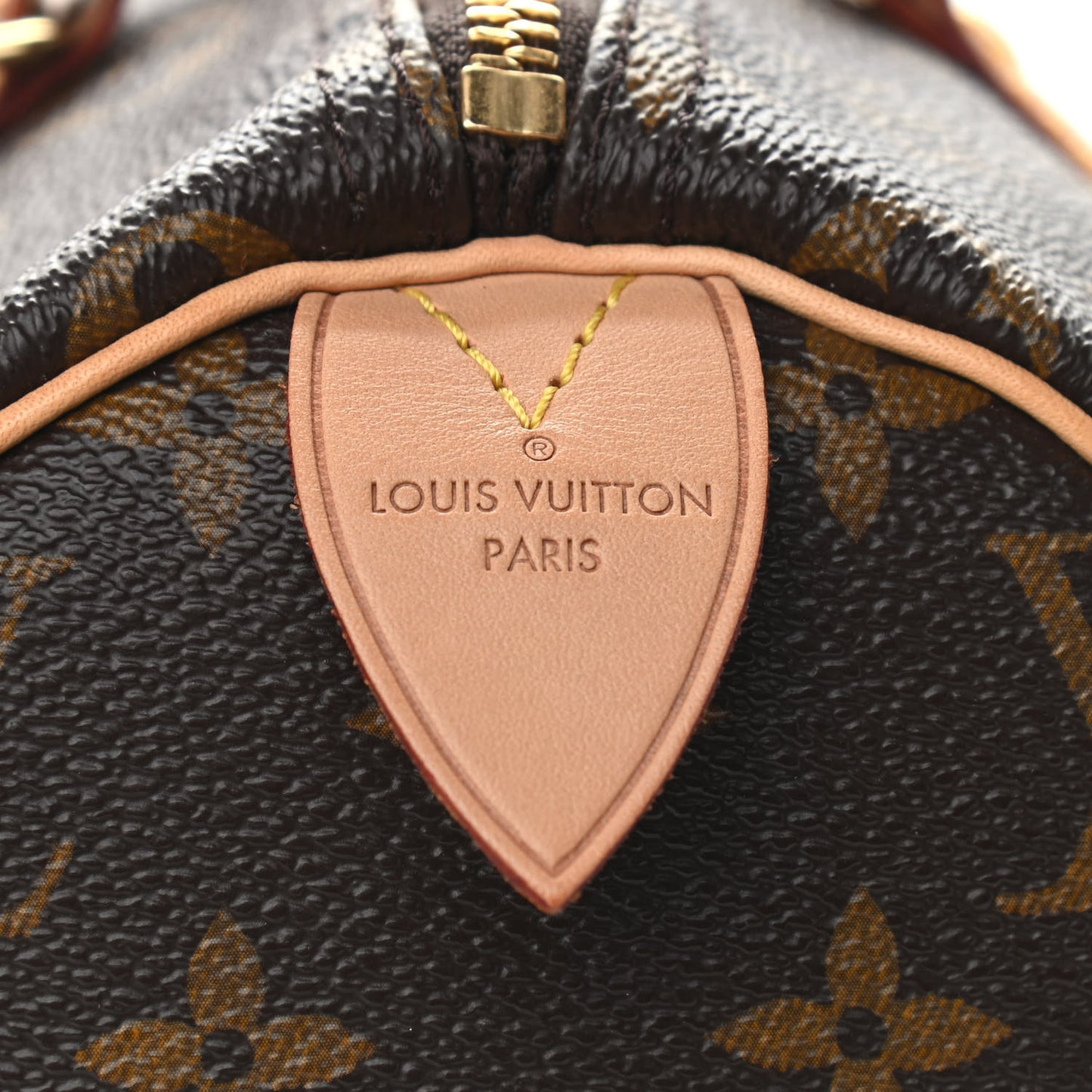 Monogram Speedy 30