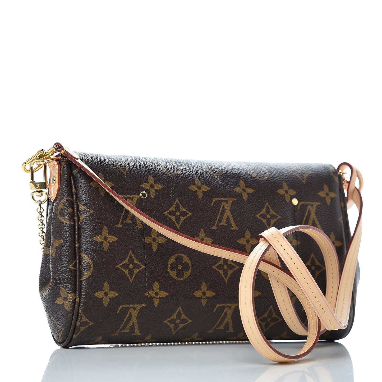 Monogram Favorite MM