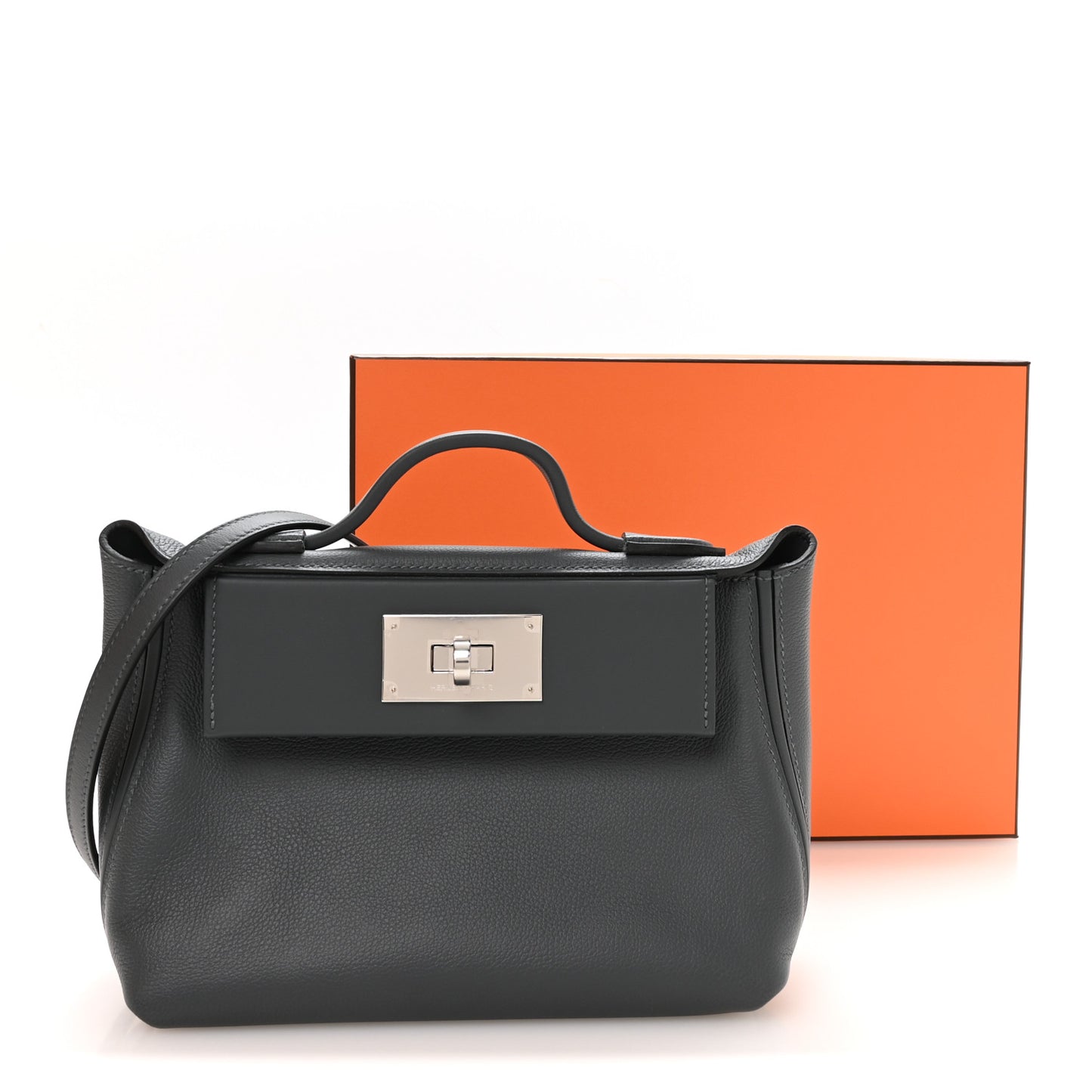 Evercolor Swift 24/24 21 Gris Meyer