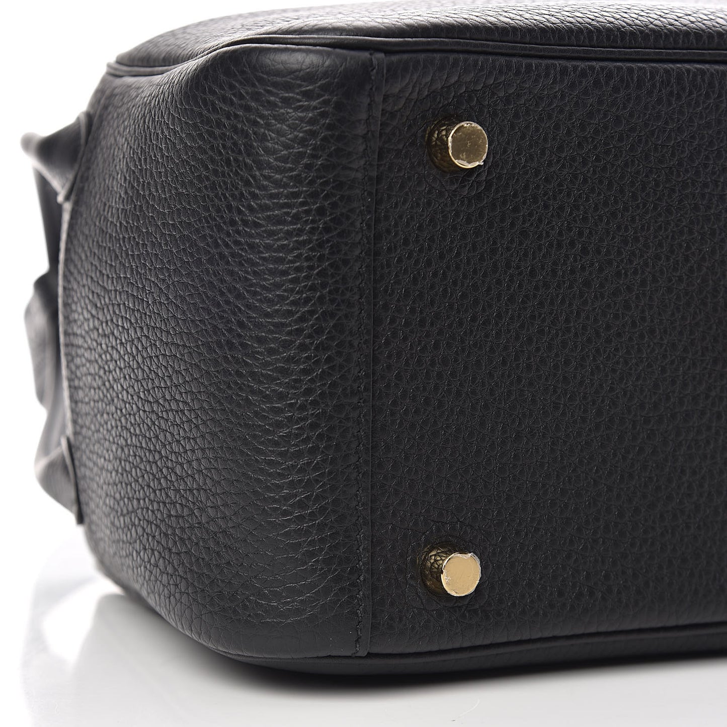 Taurillon Clemence Lindy 26 Black
