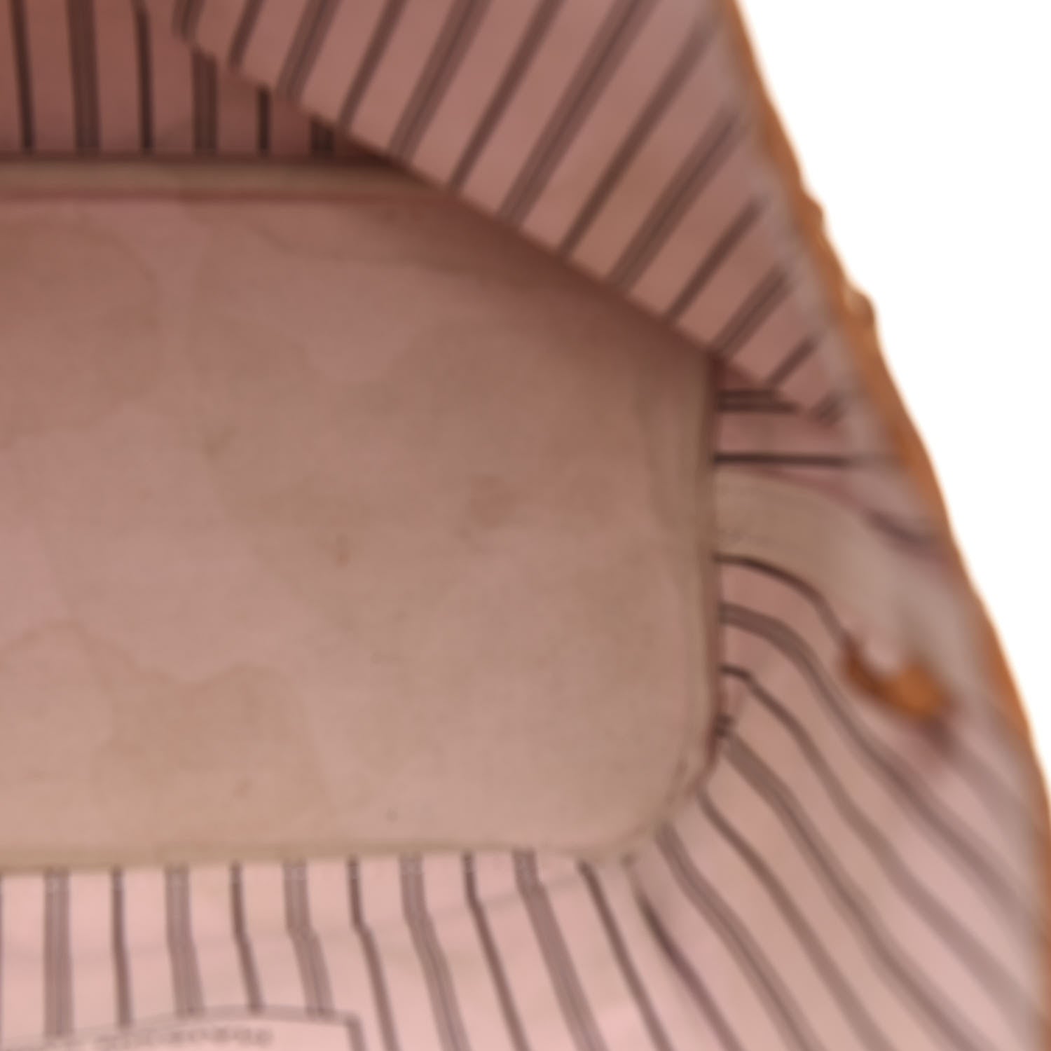 Louis Vuitton Monogram Neo Neverfull MM Rose Ballerine 9 of 13