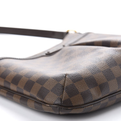 Louis Vuitton Damier Ebene Bloomsbury PM 7 of 11