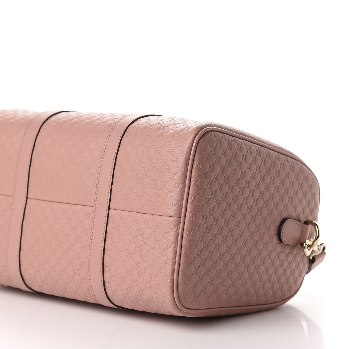 Microguccissima Medium Joy Boston Soft Pink