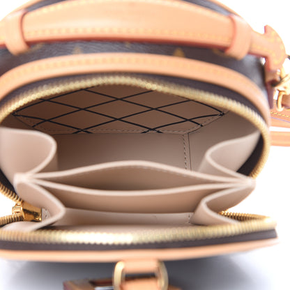 Louis Vuitton Monogram Mini Boite Chapeau 5 of 8