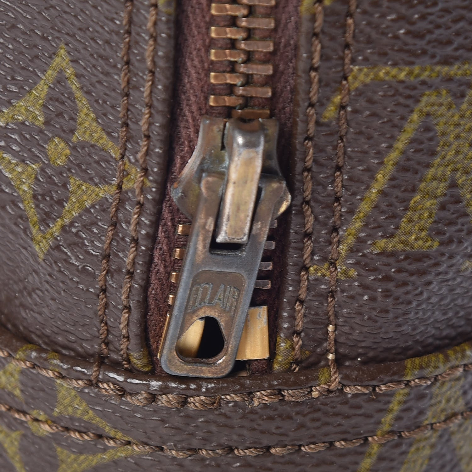 Louis Vuitton Monogram Trousse Toilette 28 10 of 14
