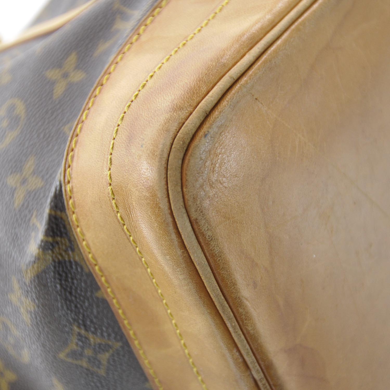 Louis Vuitton Monogram Noe 5 of 10