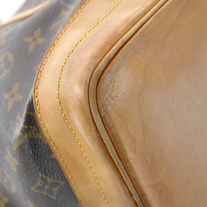 Louis Vuitton Monogram Noe 5 of 10