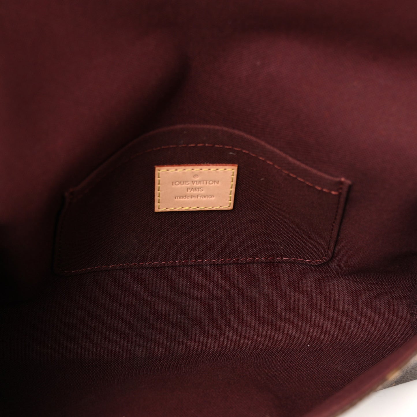 Monogram Favorite MM