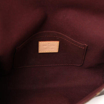 Louis Vuitton Monogram Favorite MM 5 of 9