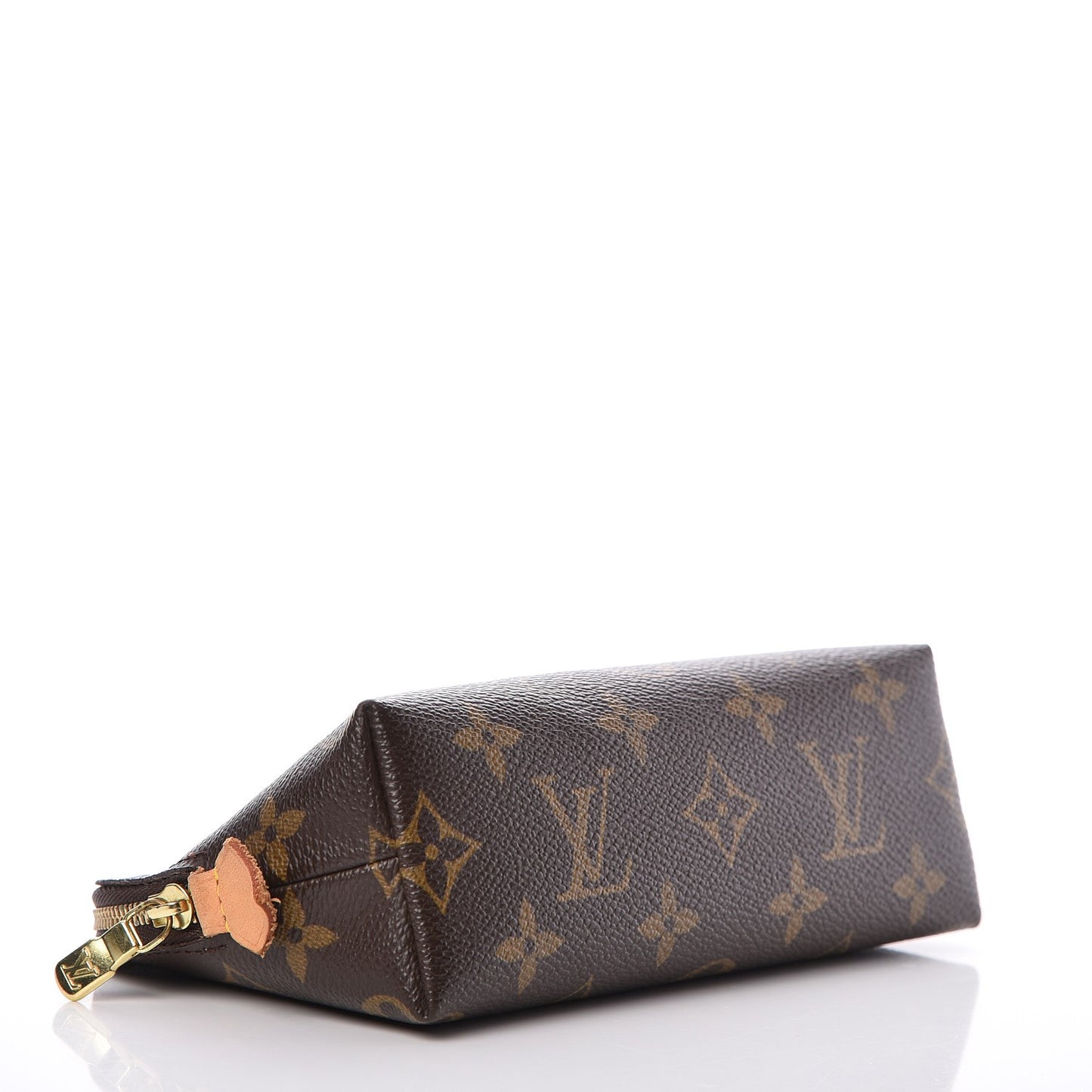 Monogram Cosmetic Pouch