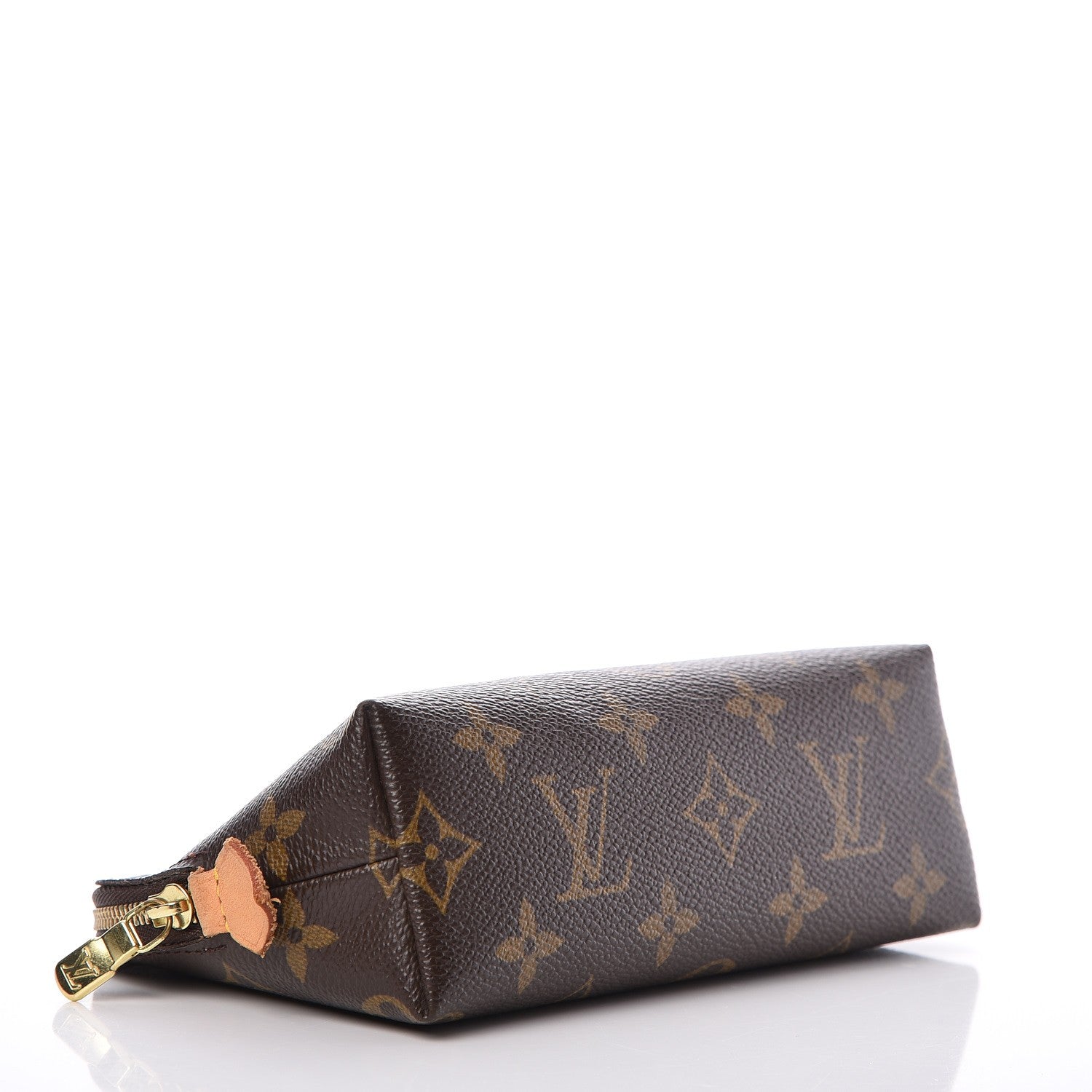 Louis Vuitton Monogram Cosmetic Pouch 4 of 7