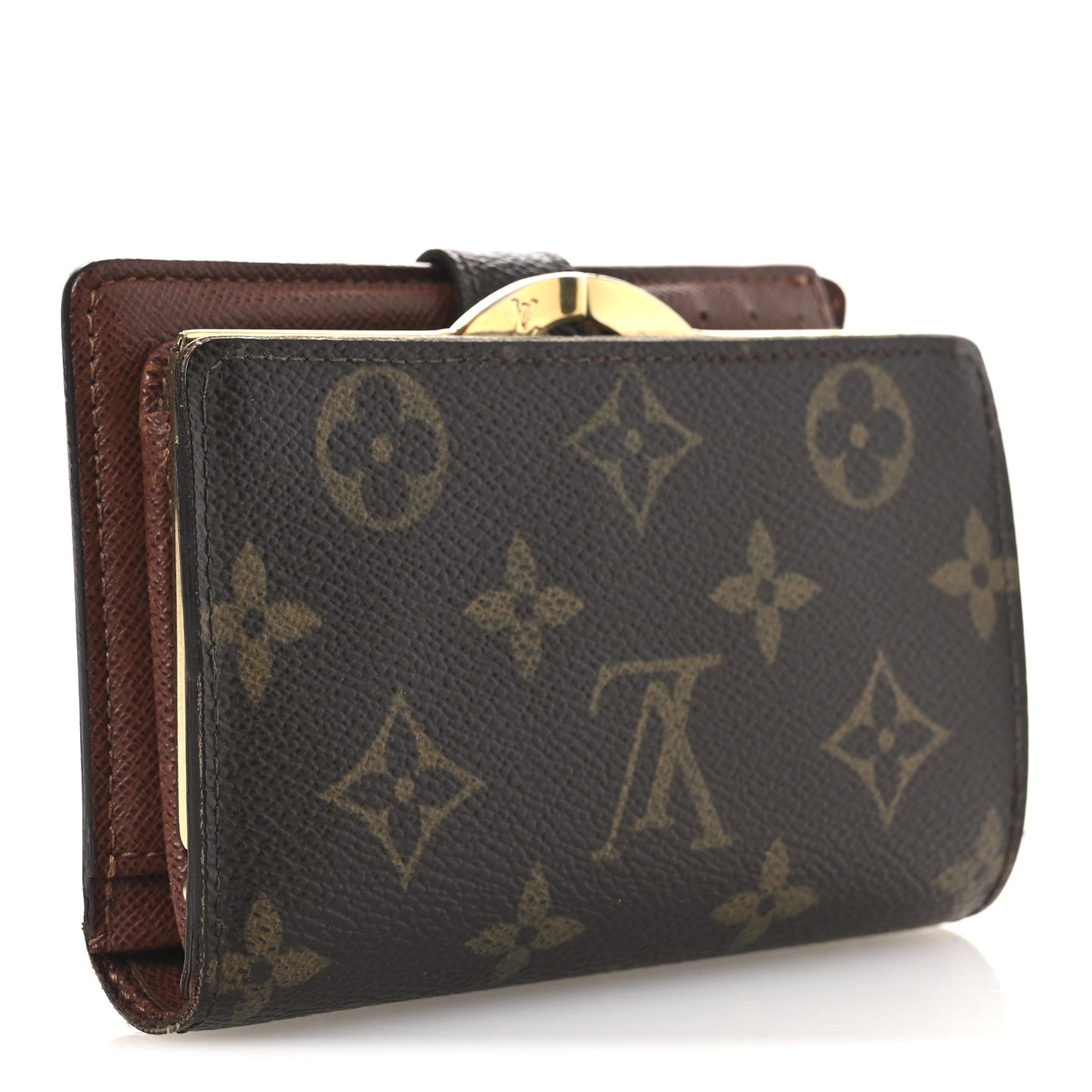 Monogram French Purse Wallet