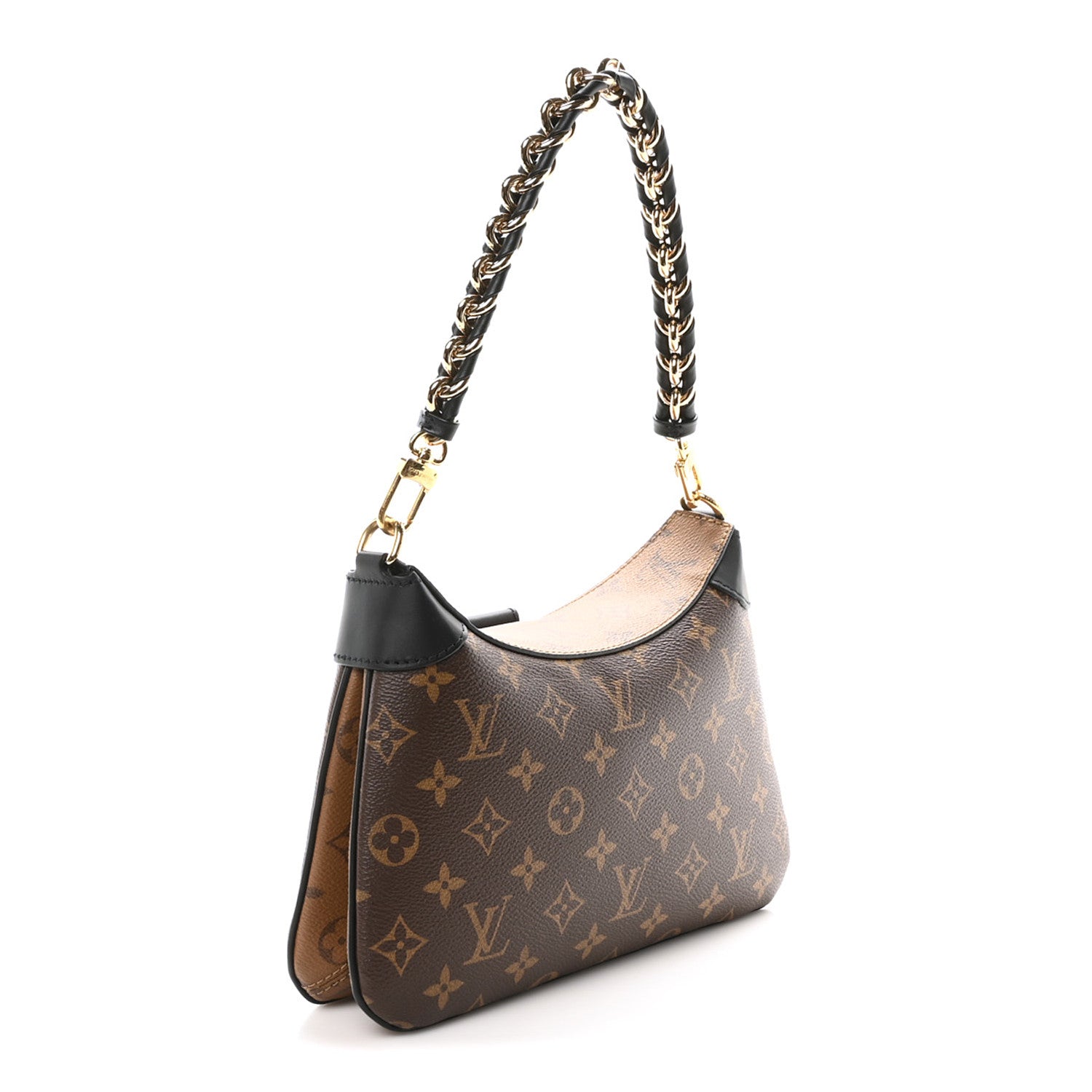 Louis Vuitton Reverse Monogram Twinny 3 of 9